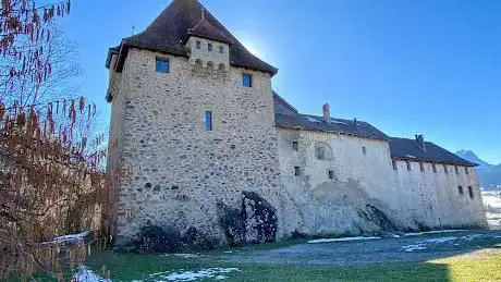 Photo de Société coopérative du Château de Vaulruz