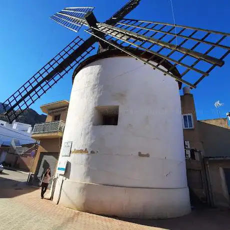 Photo de Molino de Cox