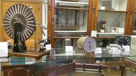 Museum of Chemistry