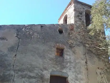 Photo de Sant Cebrià de Fuirosos