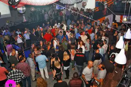 Photo de Sala Vinilo