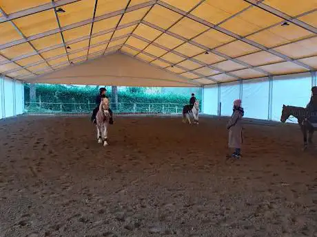 Photo de Circolo Ippico Lori Riding Centre