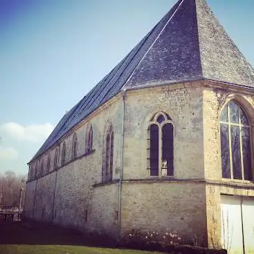 Photo de La Cassine en Ardenne