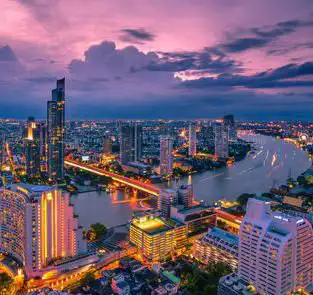 Photo de Tourism Authority of Thailand