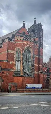 Photo de Redeemed Christian Church Of God Strong Tower Miracle Arena