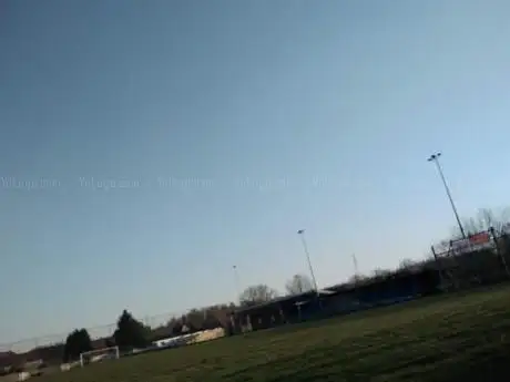 Photo de Terrain de Football OCDN HARCHIES