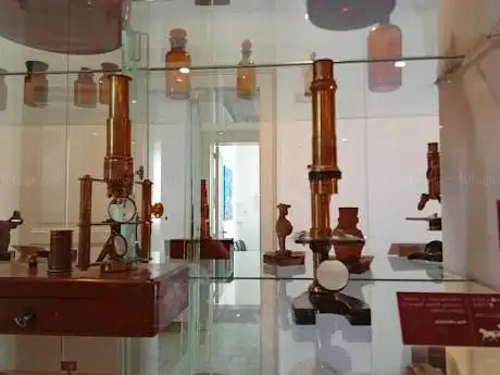 Photo de Museo Della Medicina