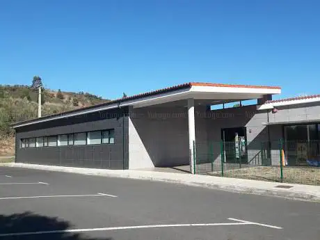 Photo de Casa da Cultura de Touro