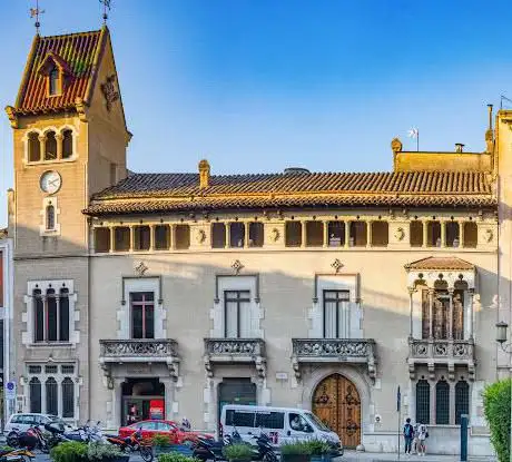 Photo de Casa CusÃ­