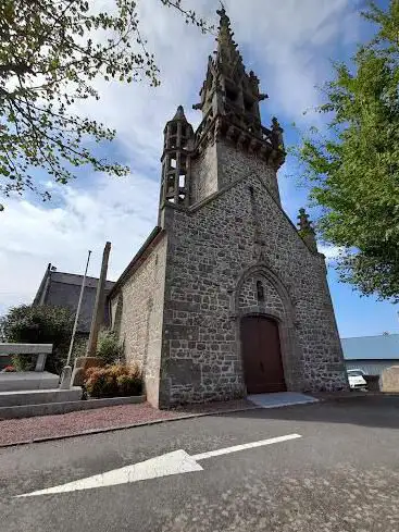 Photo de Église Saint-Brice