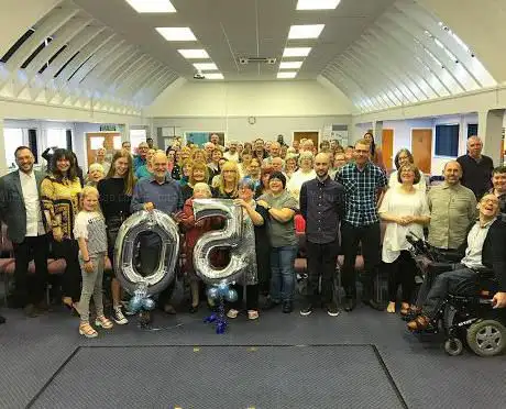 Photo de Penkhull Christian Fellowship (PCF Church)