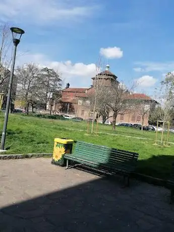 Photo de Parco pubblico - Veglia/Asmara