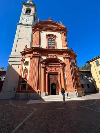 Photo de Chiesa di San Vincenzo