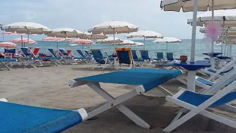 Photo de Bagno Beppe