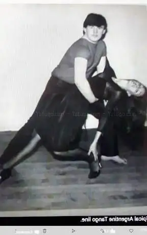 ANN DANCERCISE