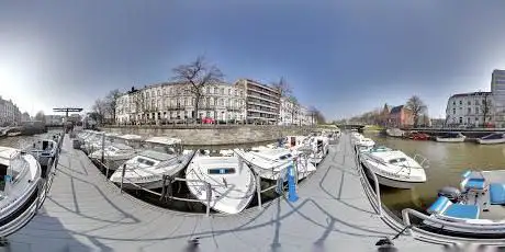 Photo de Minerva Boat Company