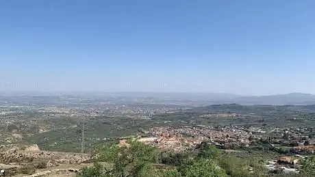 Photo de Mirador de Alfacar
