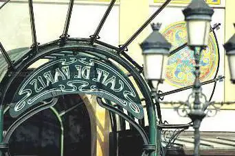 Casino Café de Paris