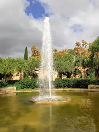 Photo de Font del passeig de Santa Madrona