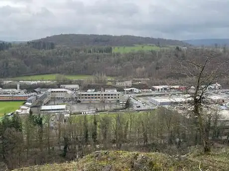 Photo de Belvédère Walter Fostier