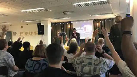 Photo de King of Kings Church