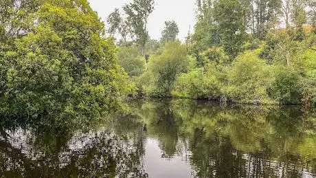 Photo de Danskine Loch