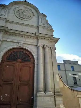Photo de Jardin De La Visitation