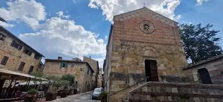 Photo de Chiesa di Santa Maria in Canonica