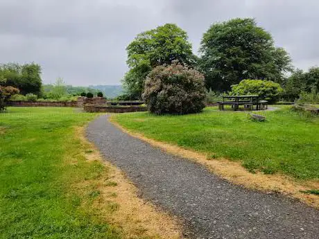 Photo de National Trust - Minnowburn