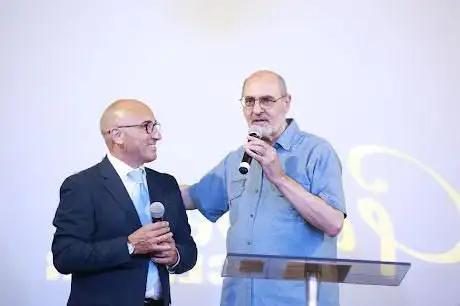 Photo de gospel center