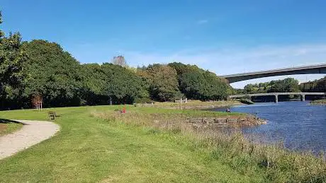 Rives de la Penfeld