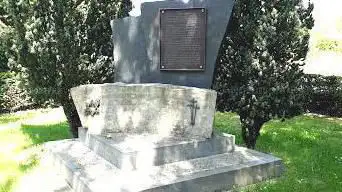 Photo de Museum-Memorial of Deportation