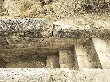 Photo de Balsa de Beber