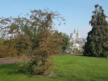 Photo de Jardin de Sakuraï