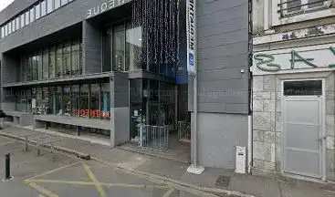 Ludothèque intercommunale