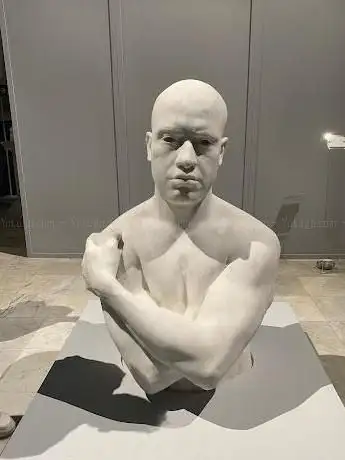Photo de Jago Museum