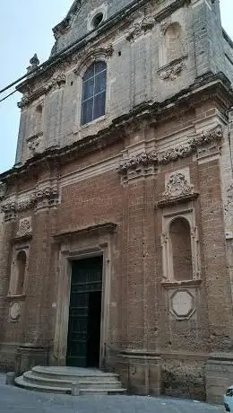 Photo de Monastery of Saint Claire
