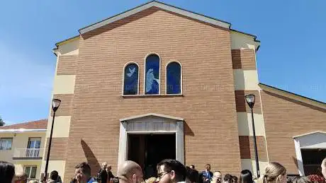 Parrocchia SS Annunziata