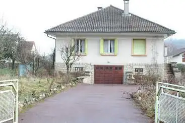 Scherer Jean Marc