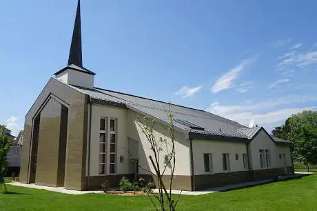 Photo de Eglise de Jésus-Christ des Saints des Derniers Jours