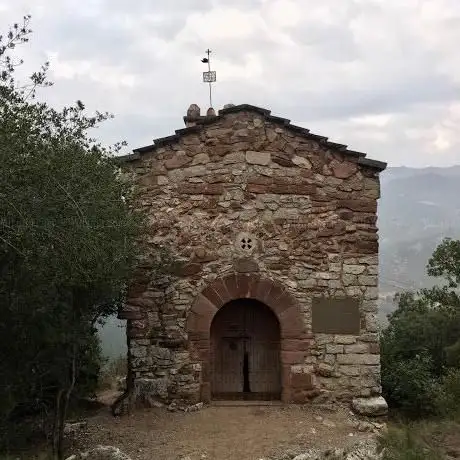 Photo de Ermita de Santa Margarita del Cairat