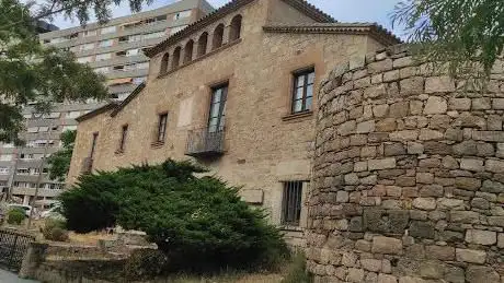 Photo de Can Vinyals de la Torre