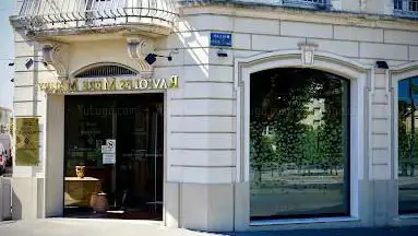 Photo de Cité de la Raviole