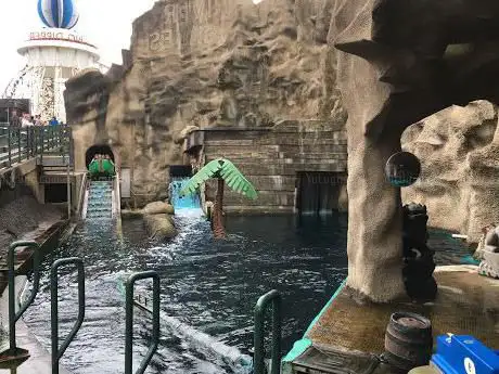 Photo de River Caves