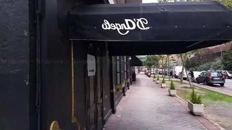 Photo de Club D' Angelo Castellana | Madrid