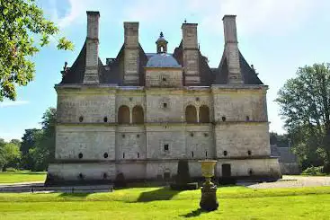 SCI Château de Bailleul