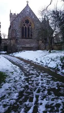 St Mary's Church