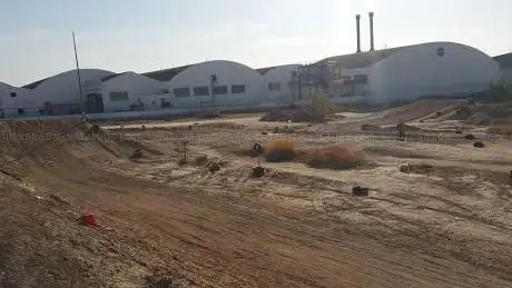 Photo de CIRCUITO MOTOCROSS ALGUAZAS - MURCIA