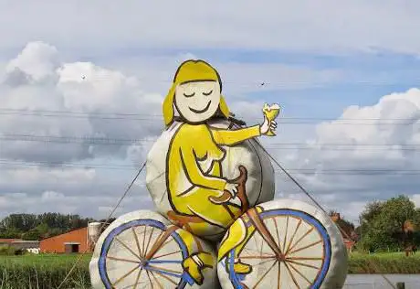 Land Van Playsantien vzw