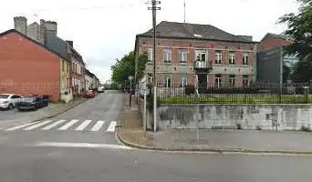 Center Socioculturel De Fourmies